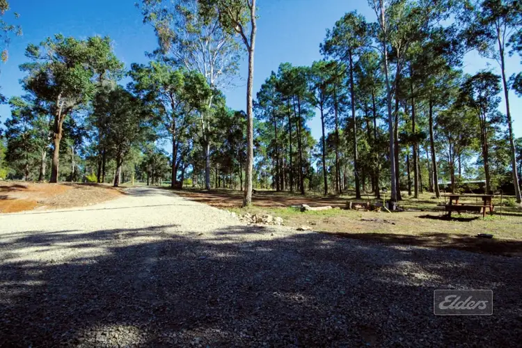 Fourth view of Homely land listing, Lot 96 Arborfour Road, Glenwood QLD 4570