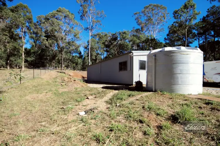 Fifth view of Homely land listing, Lot 96 Arborfour Road, Glenwood QLD 4570
