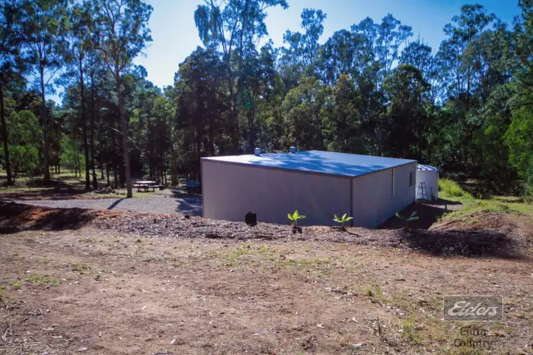 Sixth view of Homely land listing, Lot 96 Arborfour Road, Glenwood QLD 4570