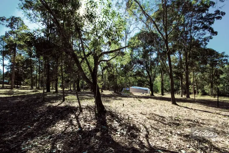 Seventh view of Homely land listing, Lot 96 Arborfour Road, Glenwood QLD 4570