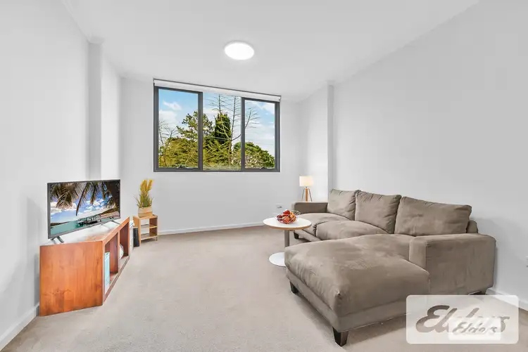 Second view of Homely apartment listing, 30/2 Bouvardia Street, Asquith NSW 2077