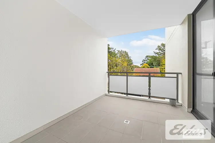 Sixth view of Homely apartment listing, 30/2 Bouvardia Street, Asquith NSW 2077
