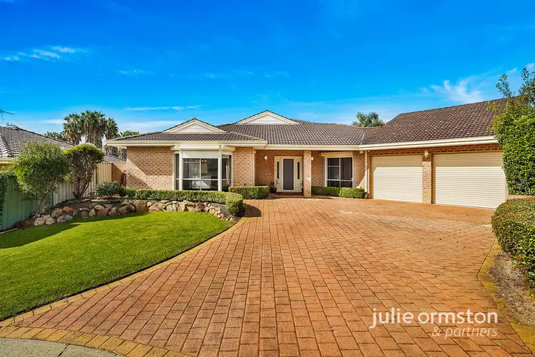 3 Dora Place, Woodvale WA 6026