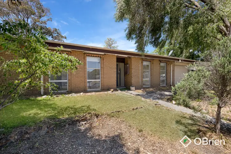 1 Caley Street, Frankston North VIC 3200