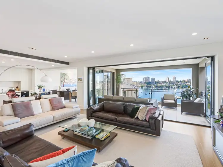 202/14 Macleay Street, Potts Point NSW 2011