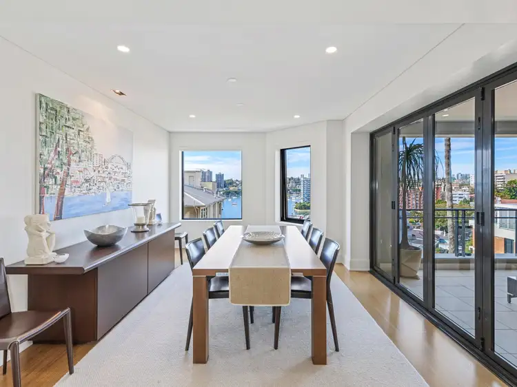 Fourth view of Homely apartment listing, 202/14 Macleay Street, Potts Point NSW 2011