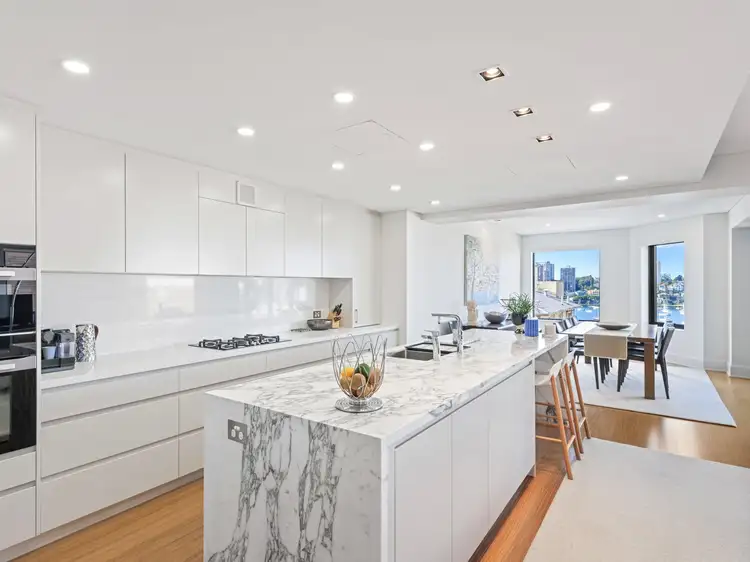 Sixth view of Homely apartment listing, 202/14 Macleay Street, Potts Point NSW 2011