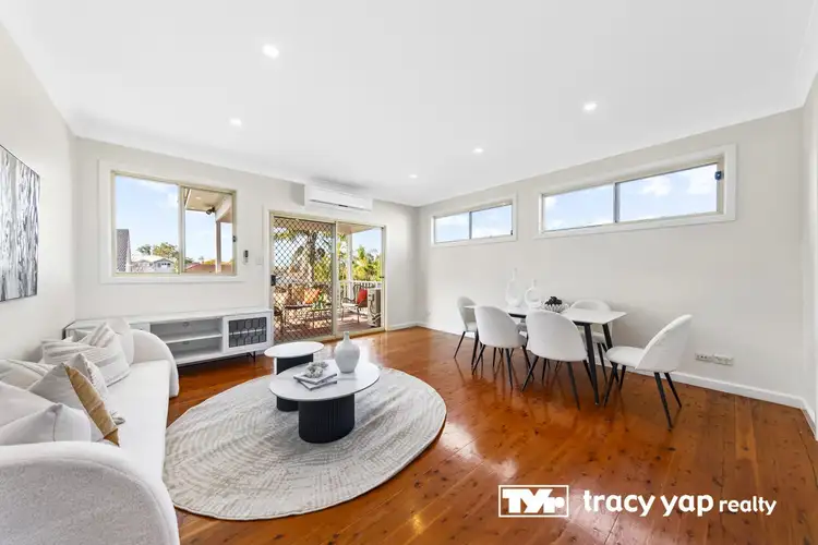 Second view of Homely house listing, 7 Bardia Road, Carlingford NSW 2118
