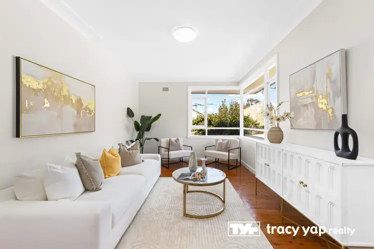 Third view of Homely house listing, 7 Bardia Road, Carlingford NSW 2118