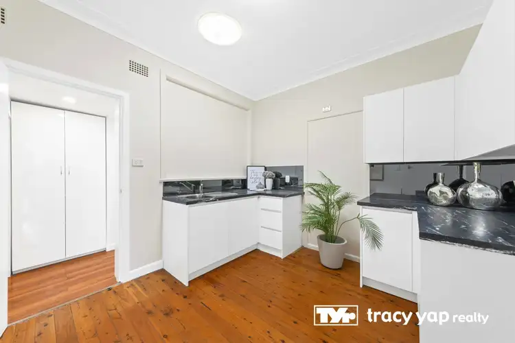 Fifth view of Homely house listing, 7 Bardia Road, Carlingford NSW 2118