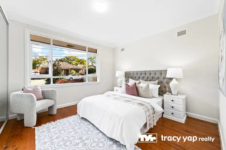Sixth view of Homely house listing, 7 Bardia Road, Carlingford NSW 2118
