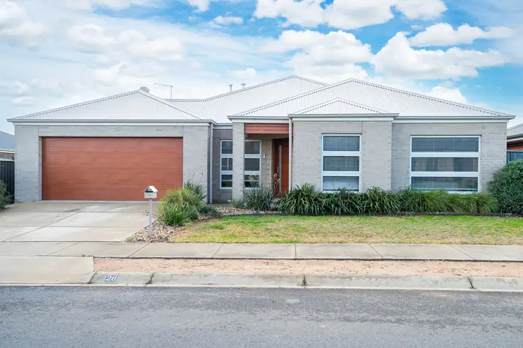 26 Potoroo Drive, Thurgoona NSW 2640