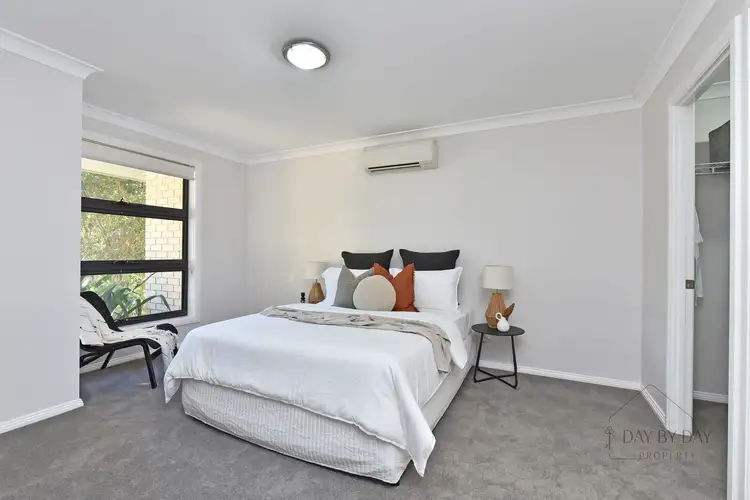 Third view of Homely semi-detached listing, 14 Awabakal Drive, Fletcher NSW 2287