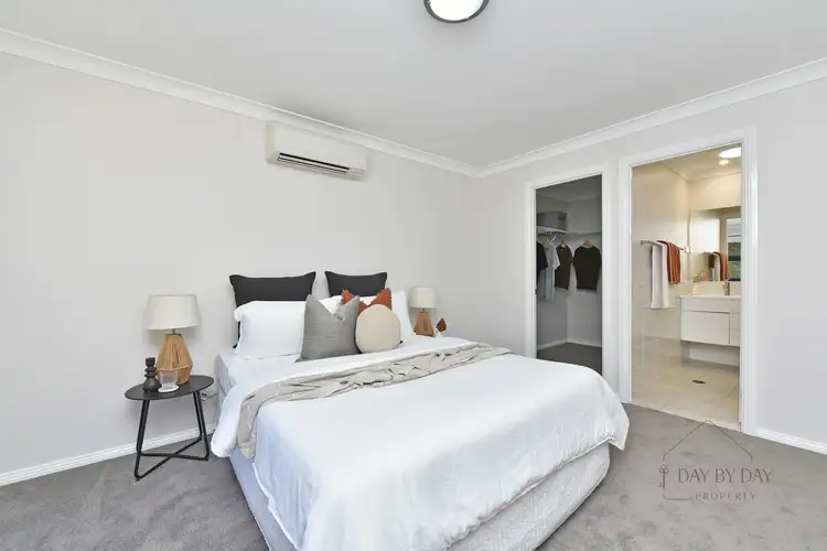 Fourth view of Homely semi-detached listing, 14 Awabakal Drive, Fletcher NSW 2287