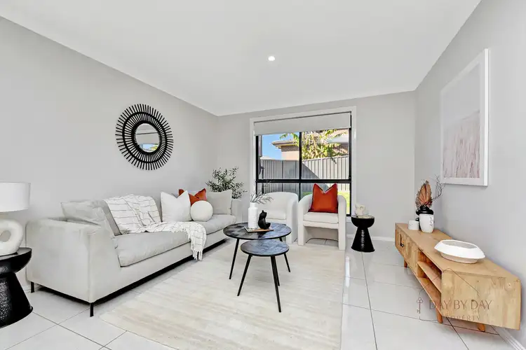 Sixth view of Homely semi-detached listing, 14 Awabakal Drive, Fletcher NSW 2287