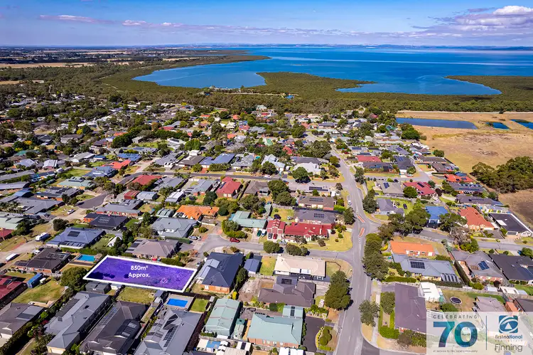 3 Harrier Close, Blind Bight VIC 3980