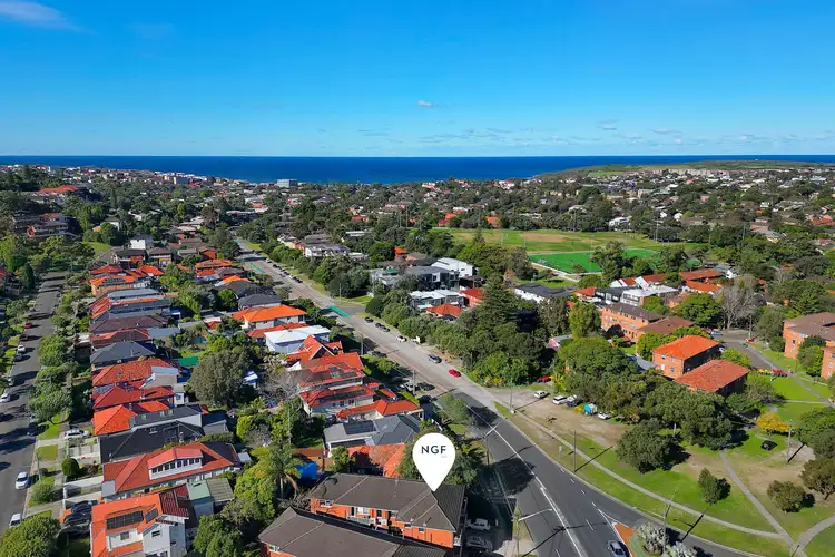 3/982 Anzac Parade, Maroubra NSW 2035