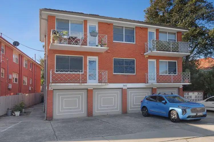 Second view of Homely apartment listing, 3/982 Anzac Parade, Maroubra NSW 2035