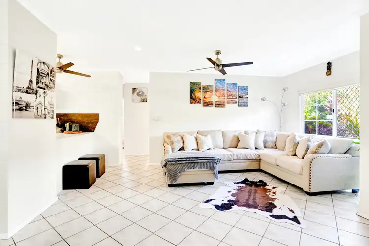 Sixth view of Homely house listing, 58 Trafalgar Road, Mount Sheridan QLD 4868