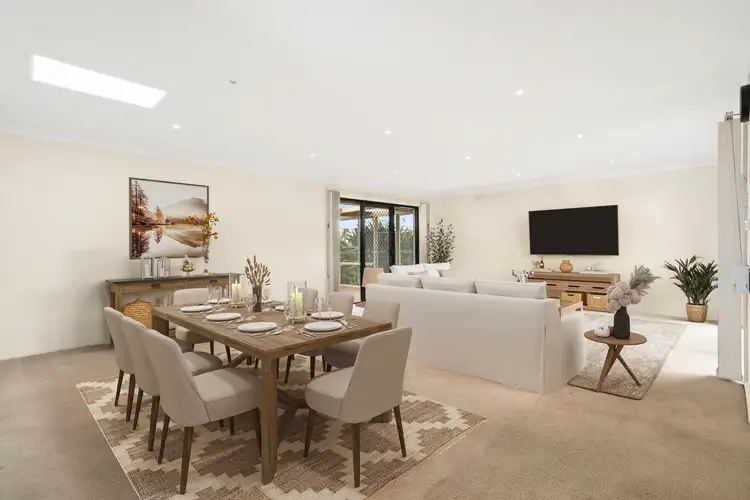 Second view of Homely villa listing, 5/287-291 Rothery Street, Corrimal NSW 2518