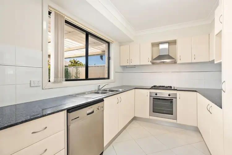Third view of Homely villa listing, 5/287-291 Rothery Street, Corrimal NSW 2518