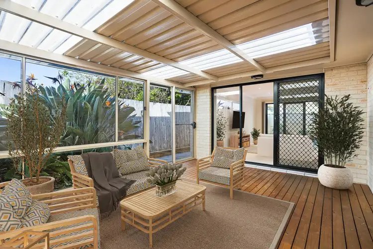 Fifth view of Homely villa listing, 5/287-291 Rothery Street, Corrimal NSW 2518