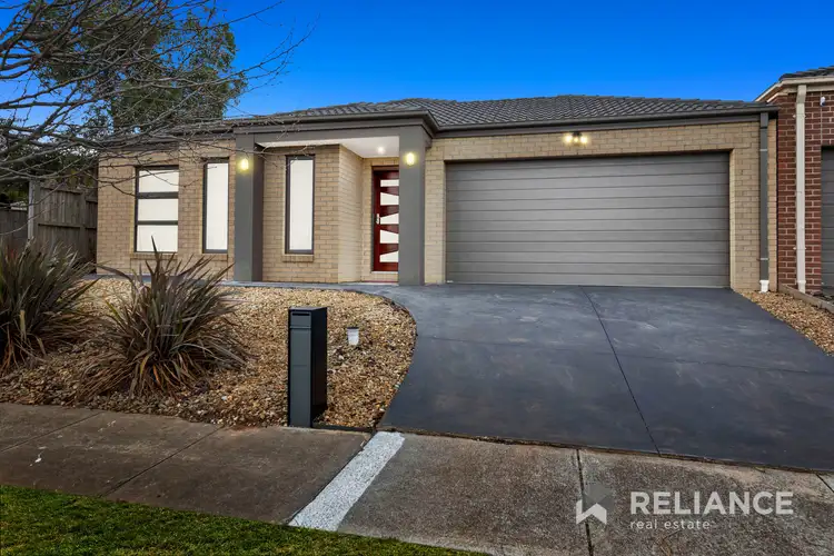 52 Manooka Road, Brookfield VIC 3338