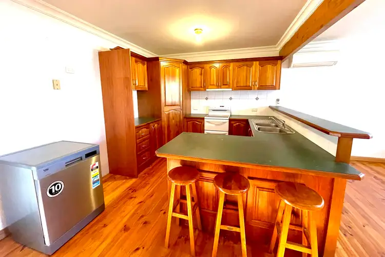 Second view of Homely house listing, 7 Camplin Street, Wudinna SA 5652