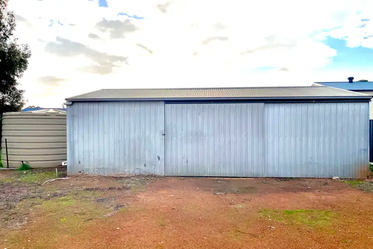 Fourth view of Homely house listing, 7 Camplin Street, Wudinna SA 5652