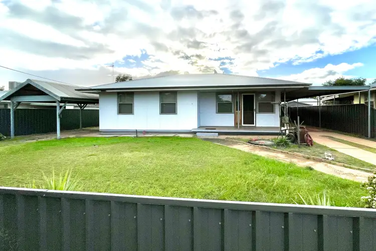 Fifth view of Homely house listing, 7 Camplin Street, Wudinna SA 5652
