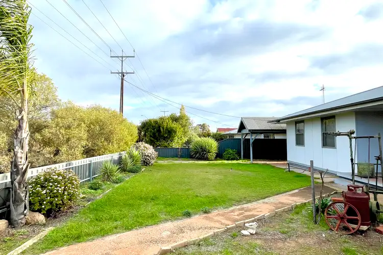 Sixth view of Homely house listing, 7 Camplin Street, Wudinna SA 5652