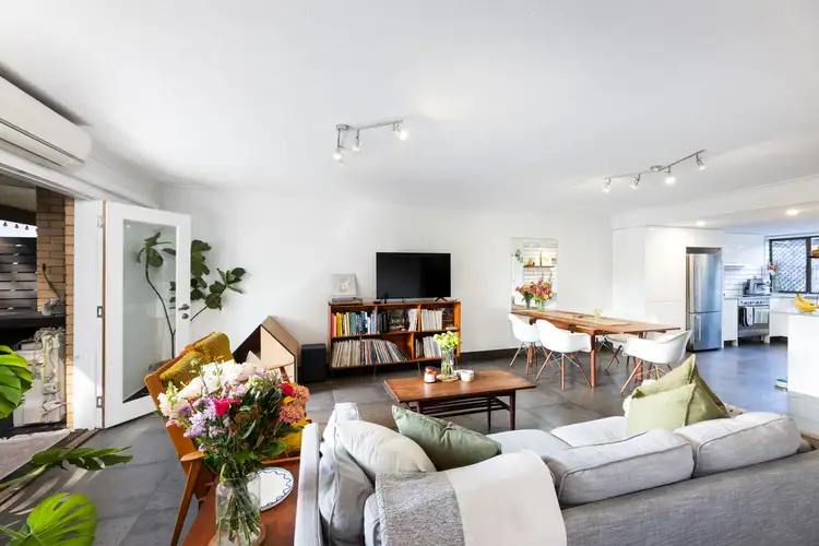 Third view of Homely unit listing, 1/2 Sunbird Street, Burleigh Waters QLD 4220