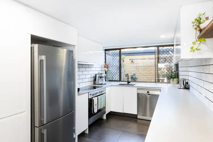 Fourth view of Homely unit listing, 1/2 Sunbird Street, Burleigh Waters QLD 4220