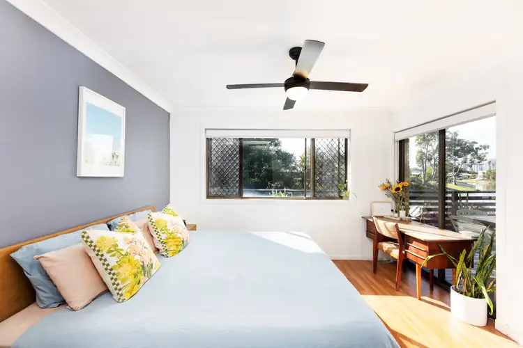 Fifth view of Homely unit listing, 1/2 Sunbird Street, Burleigh Waters QLD 4220