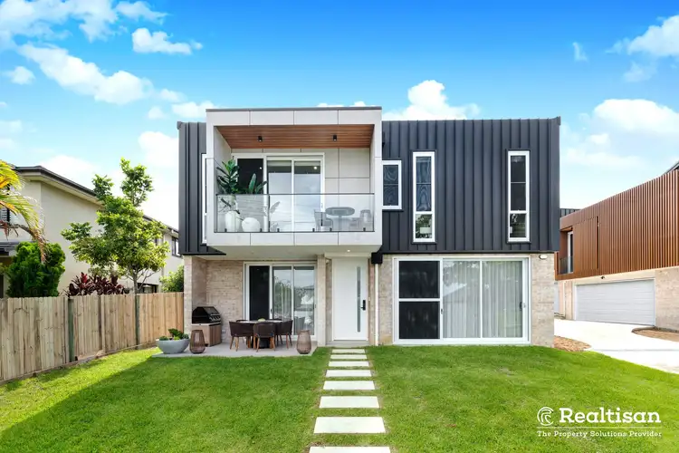Main view of Homely townhouse listing, 135 Bellingara Road, Miranda NSW 2228