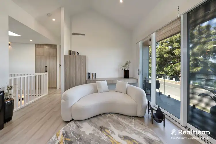 Fourth view of Homely townhouse listing, 135 Bellingara Road, Miranda NSW 2228