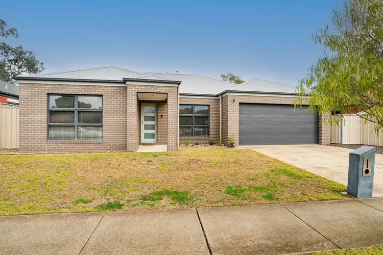 733 Union Road, Glenroy NSW 2640