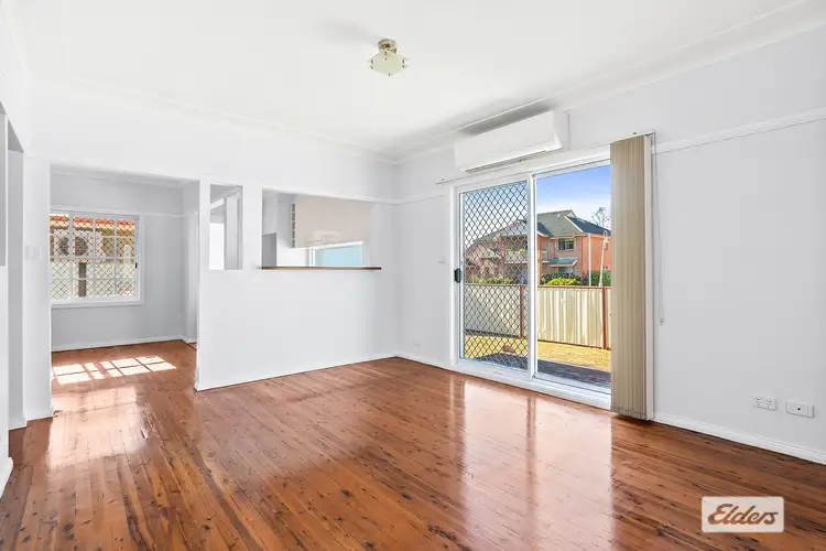 Second view of Homely unit listing, 1/37 Albert Street, Unanderra NSW 2526