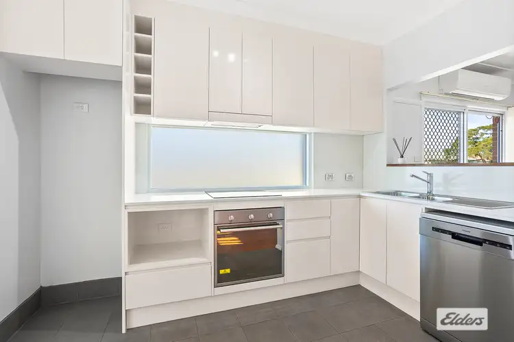 Third view of Homely unit listing, 1/37 Albert Street, Unanderra NSW 2526