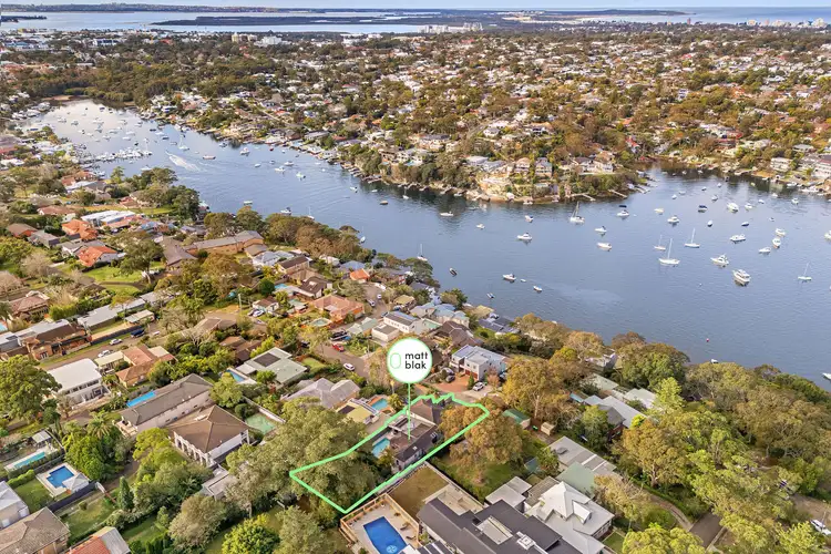 7 Nottingham Place, Yowie Bay NSW 2228