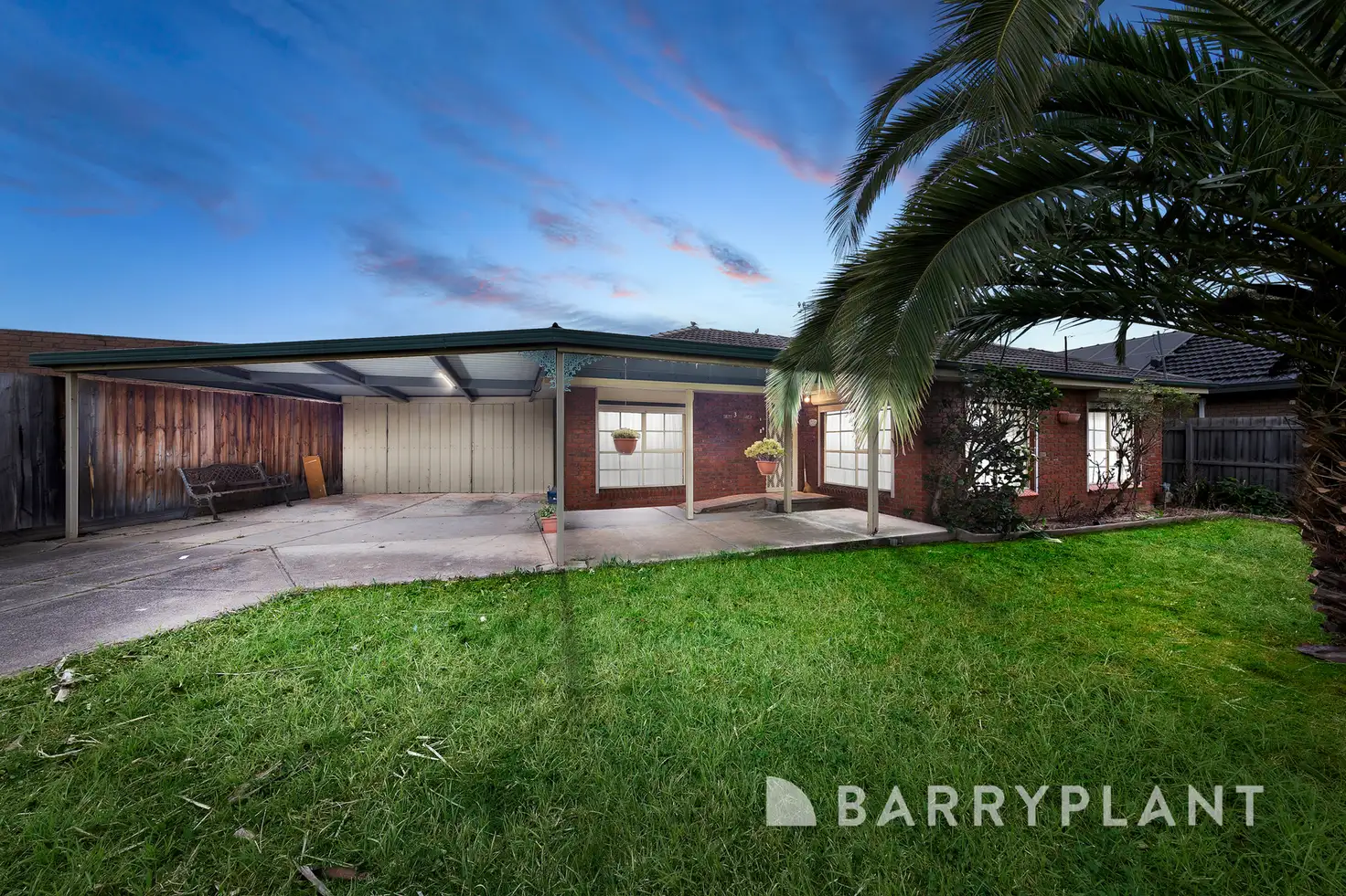 Main view of Homely house listing, 3 Mica Court, Kings Park VIC 3021