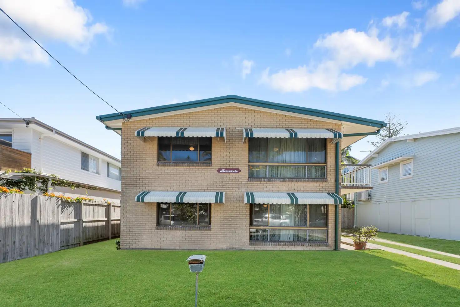 Main view of Homely house listing, 15 Ocean Street, Mermaid Beach QLD 4218