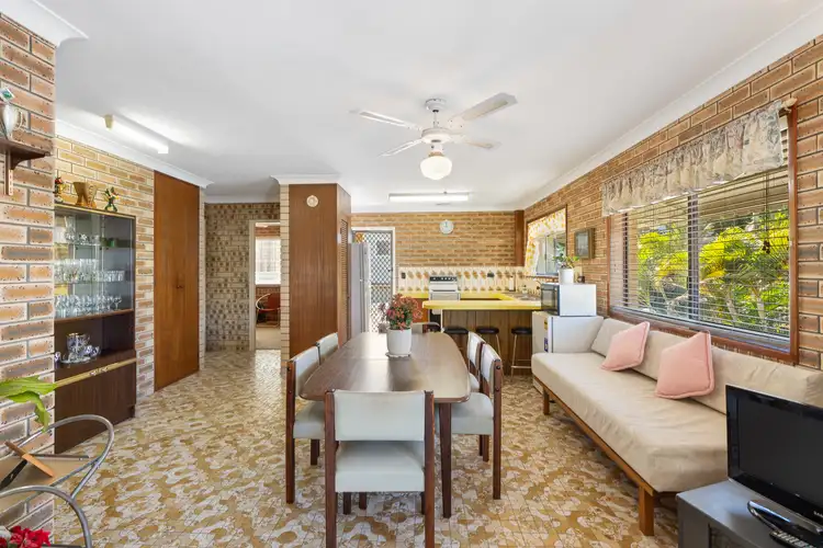 Third view of Homely house listing, 15 Ocean Street, Mermaid Beach QLD 4218