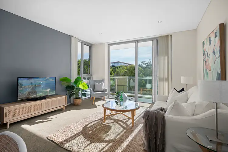 211/8 Jenner Street, Little Bay NSW 2036