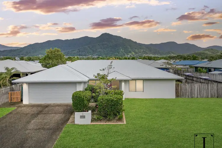 Main view of Homely house listing, 13 Tarantino Crescent, White Rock QLD 4868