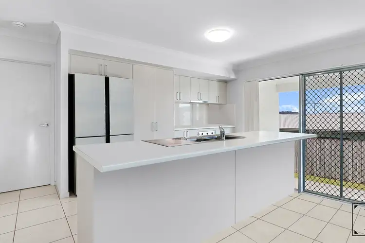 Second view of Homely house listing, 13 Tarantino Crescent, White Rock QLD 4868