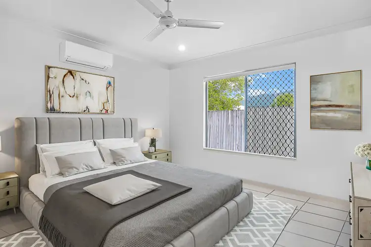 Fourth view of Homely house listing, 13 Tarantino Crescent, White Rock QLD 4868