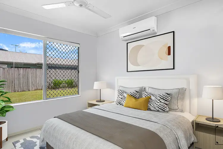 Sixth view of Homely house listing, 13 Tarantino Crescent, White Rock QLD 4868