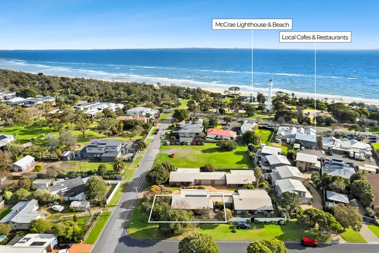 1/7 Bartels Street, Mccrae VIC 3938