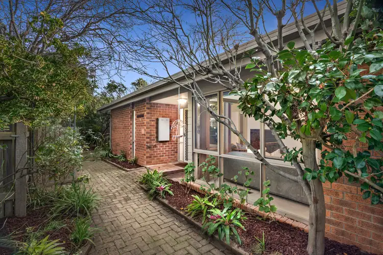 Second view of Homely unit listing, 1/7 Bartels Street, Mccrae VIC 3938